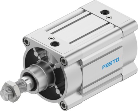 Standards-based cylinder