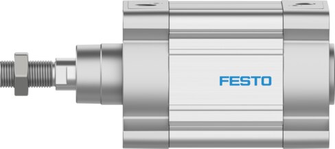 Standards-based cylinder
