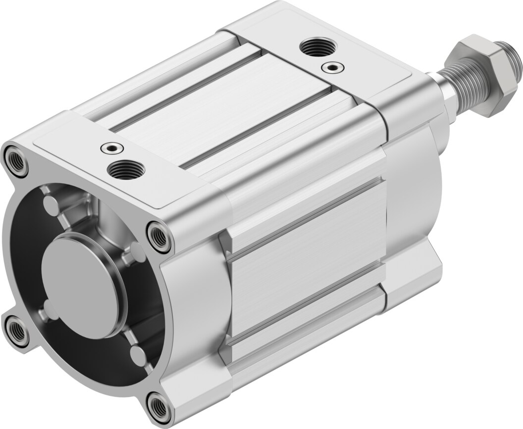 Standards-based cylinder