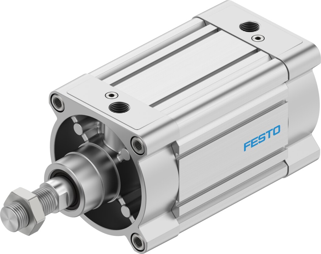 Standards-based cylinder