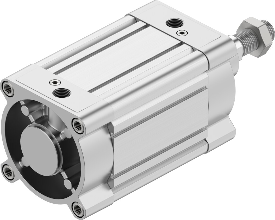 Standards-based cylinder
