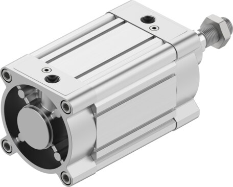 Standards-based cylinder
