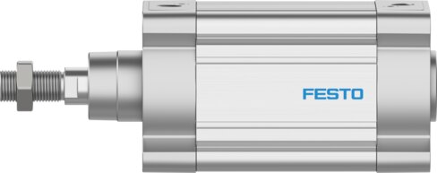 Standards-based cylinder