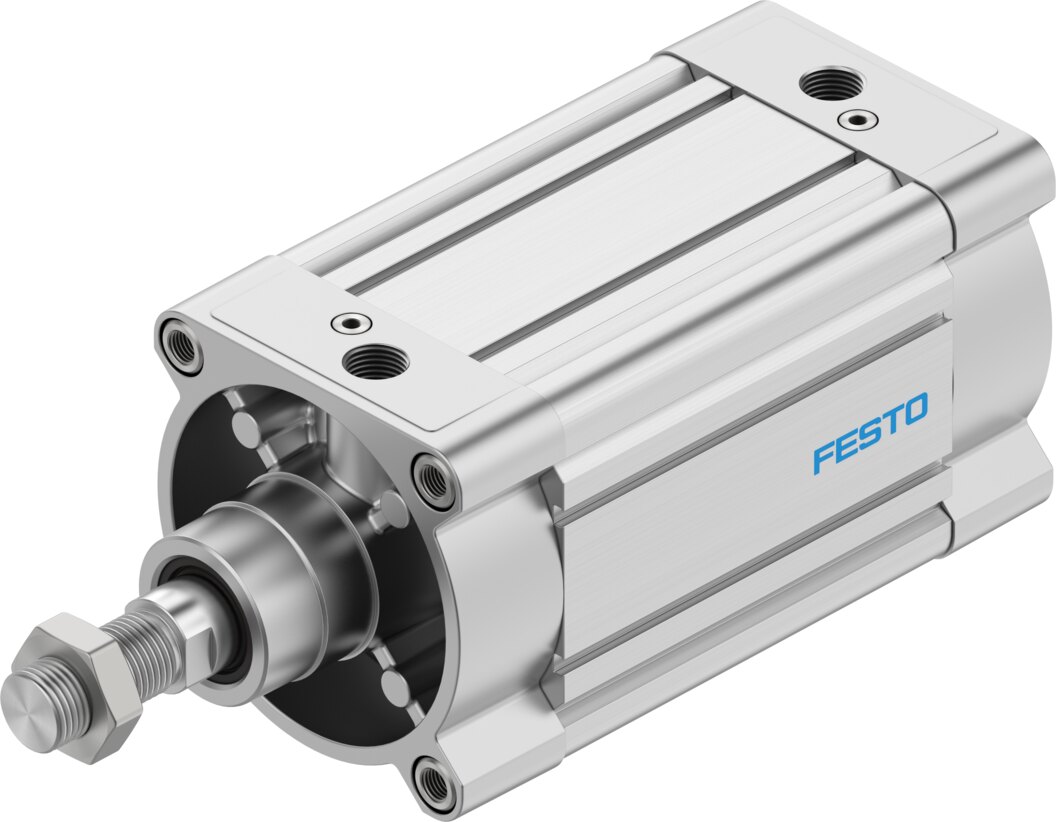 Standards-based cylinder