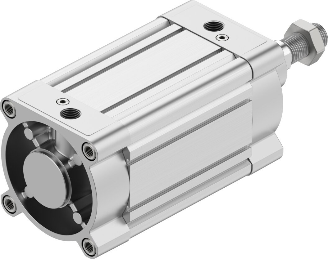 Standards-based cylinder