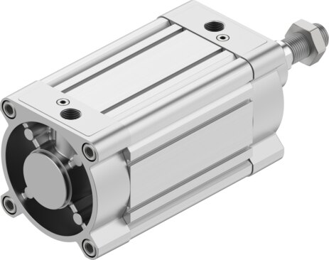 Standards-based cylinder