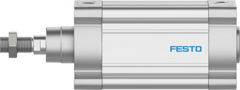 Standards-based cylinder
