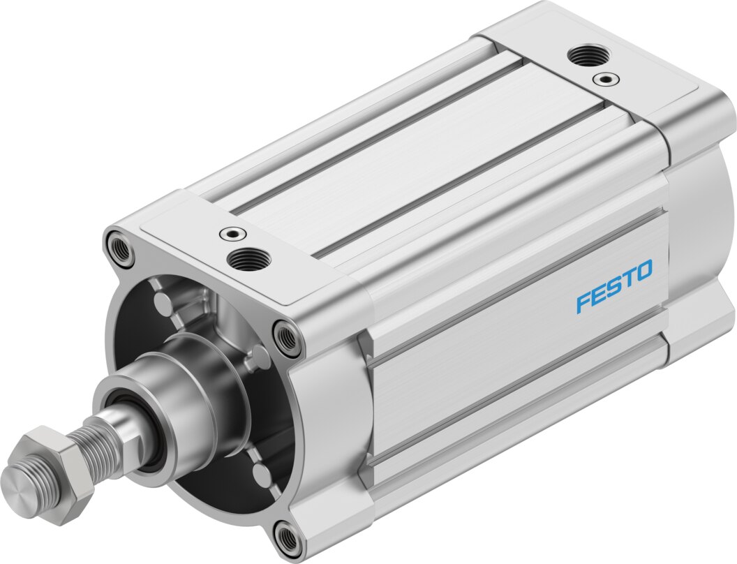 Standards-based cylinder