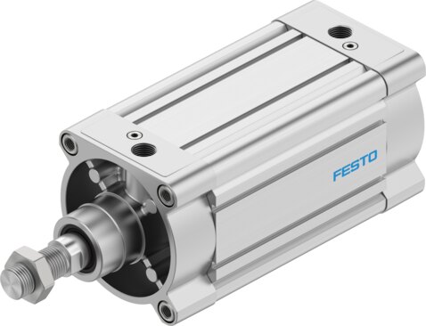 Standards-based cylinder