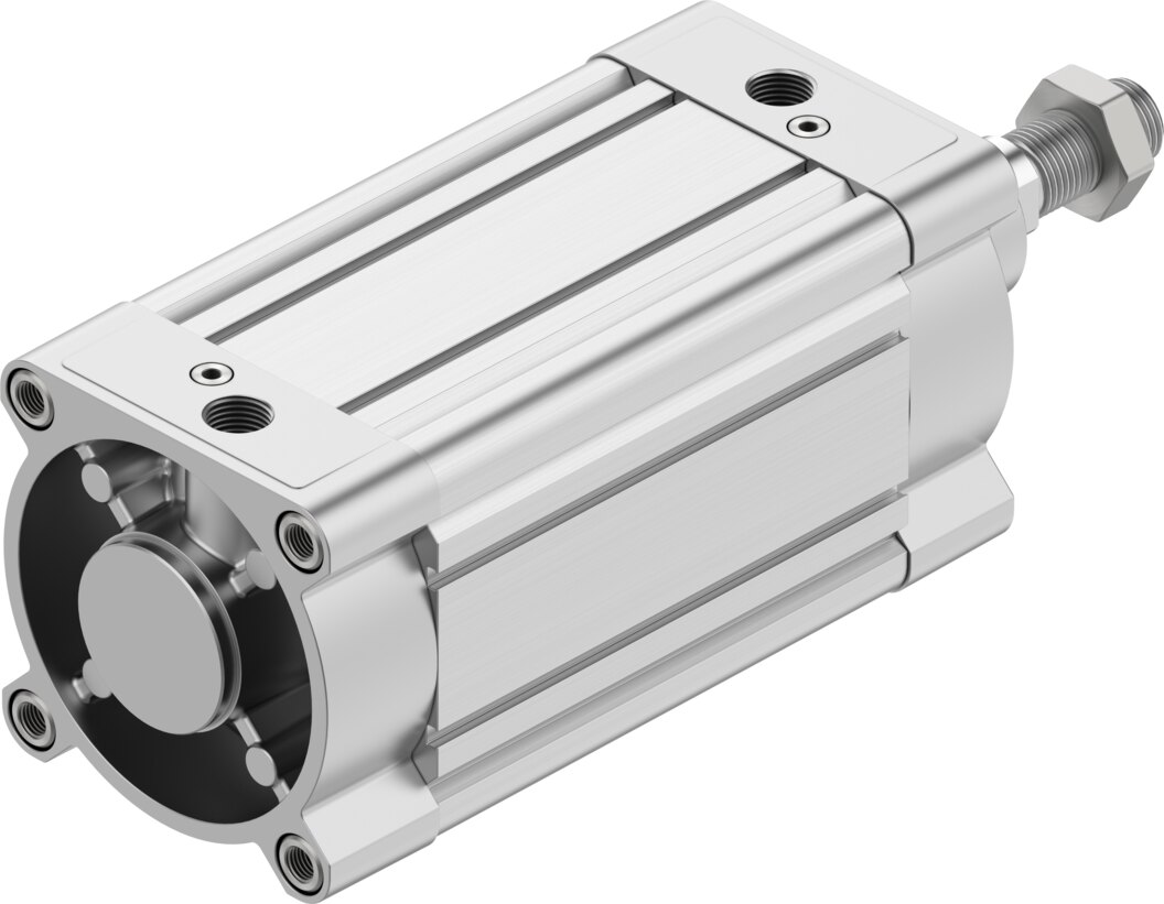 Standards-based cylinder