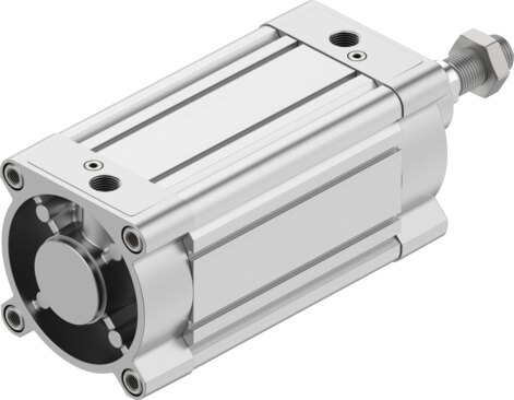 Standards-based cylinder