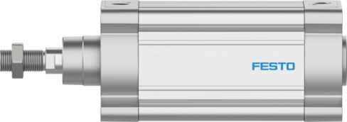 Standards-based cylinder