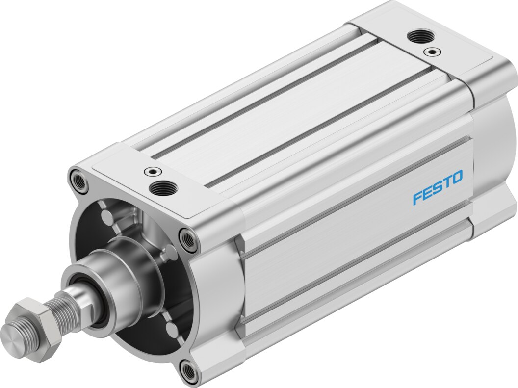 Standards-based cylinder