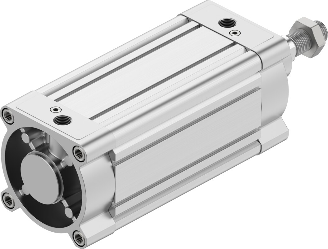 Standards-based cylinder