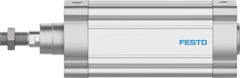 Standards-based cylinder