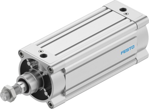 Standards-based cylinder