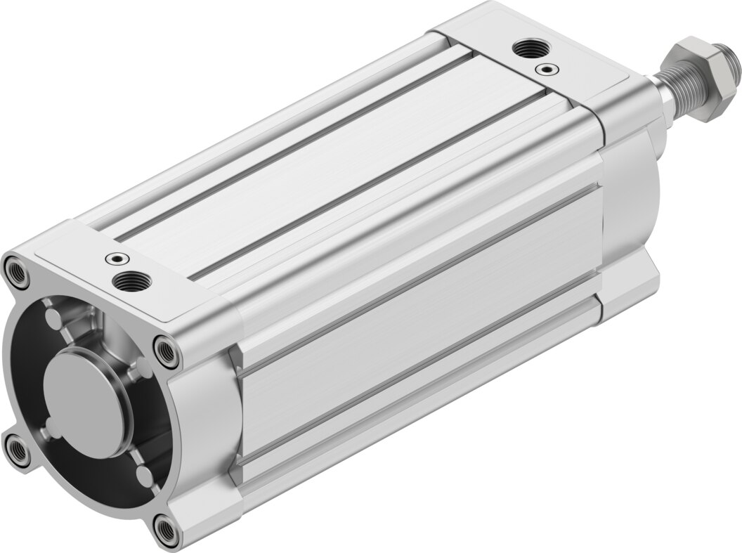 Standards-based cylinder