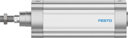 Standards-based cylinder