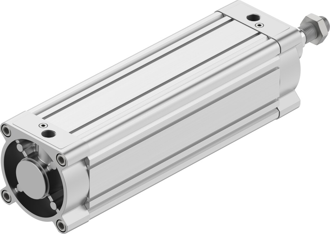 Standards-based cylinder