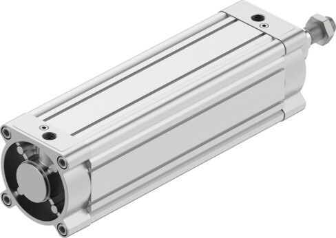 Standards-based cylinder