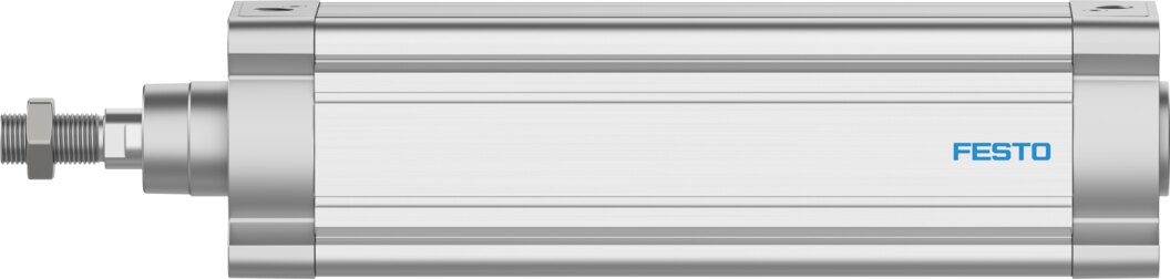 Standards-based cylinder