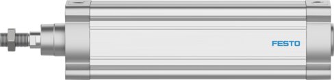 Standards-based cylinder