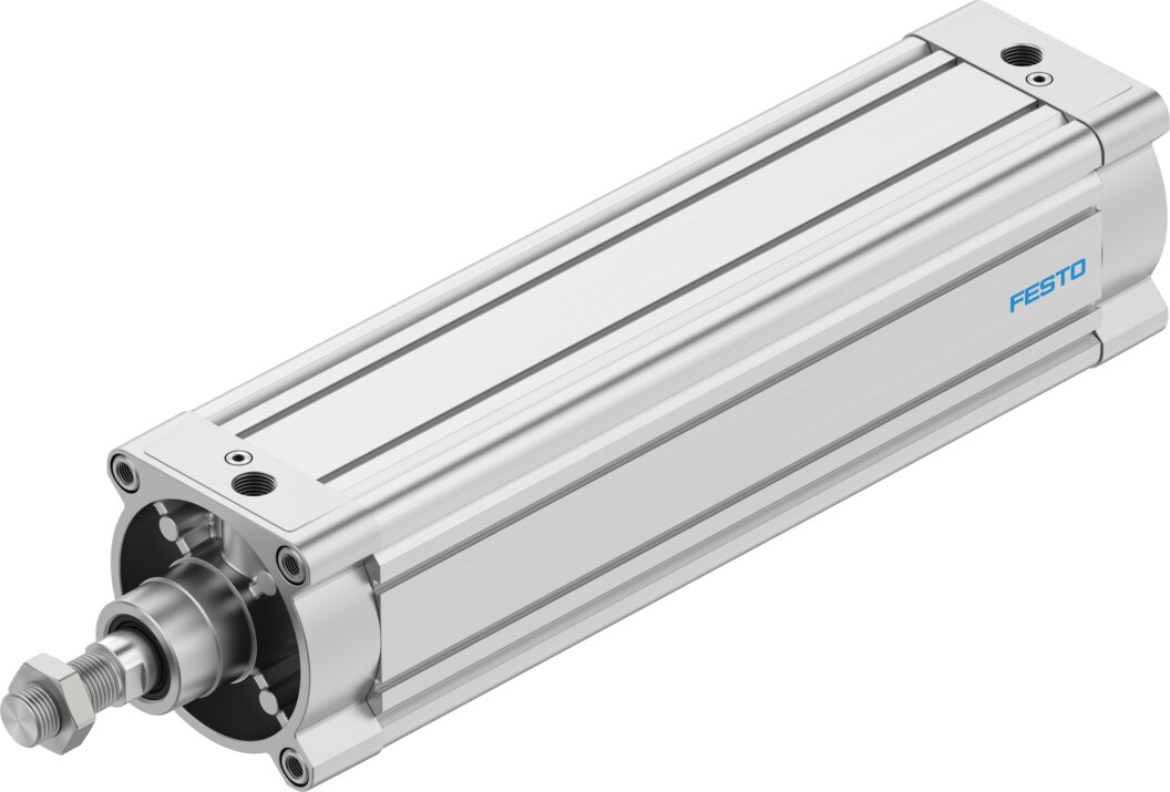 Standards-based cylinder