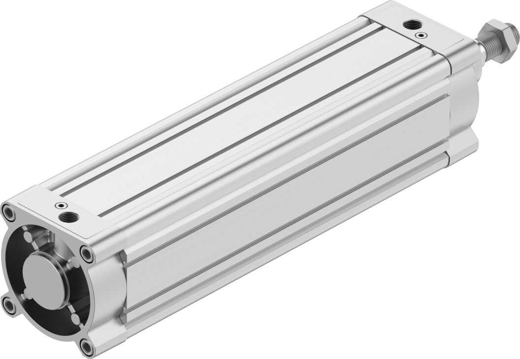 Standards-based cylinder