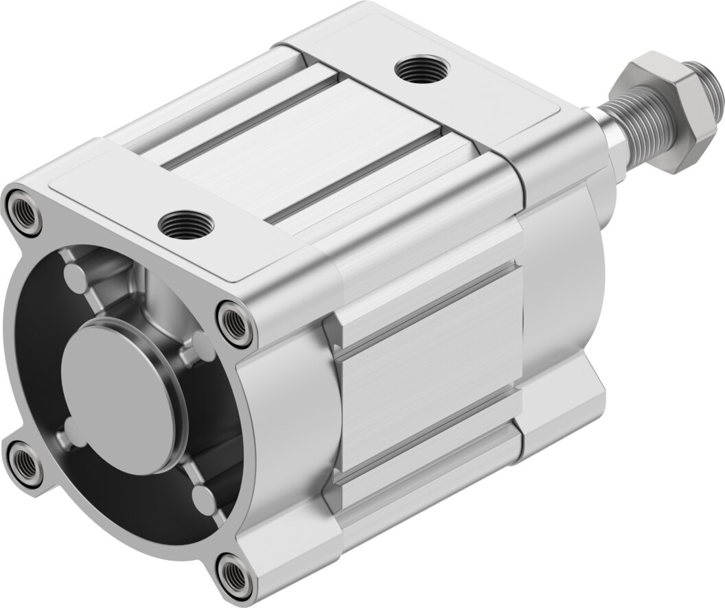 Standards-based cylinder