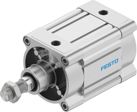 Standards-based cylinder
