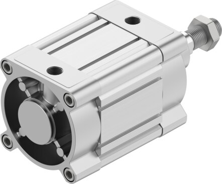 Standards-based cylinder