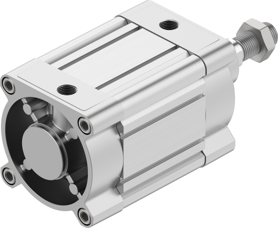 Standards-based cylinder