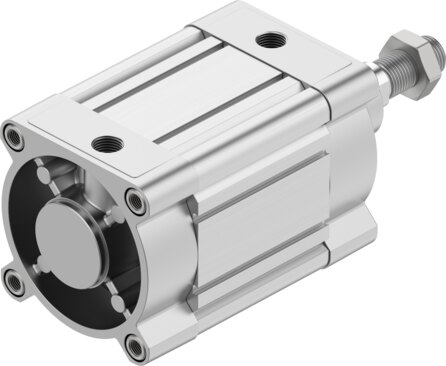 Standards-based cylinder