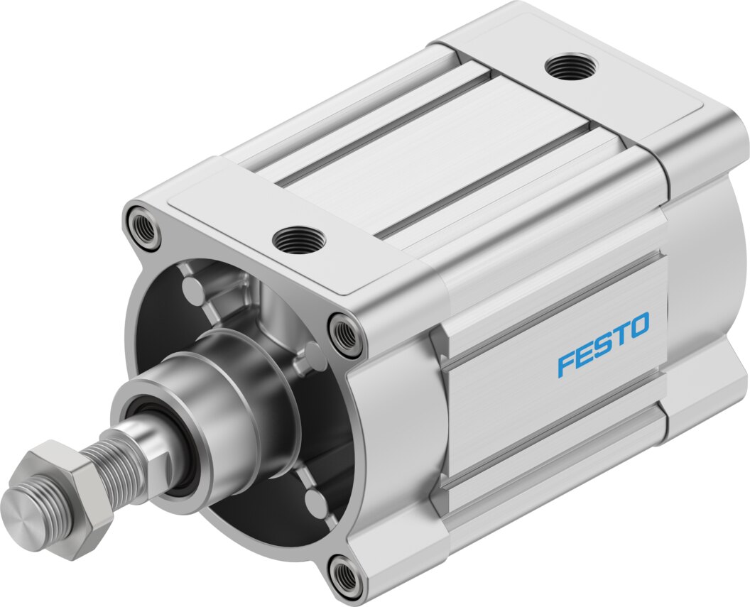 Standards-based cylinder