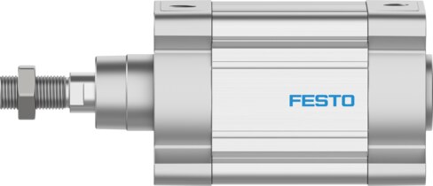 Standards-based cylinder