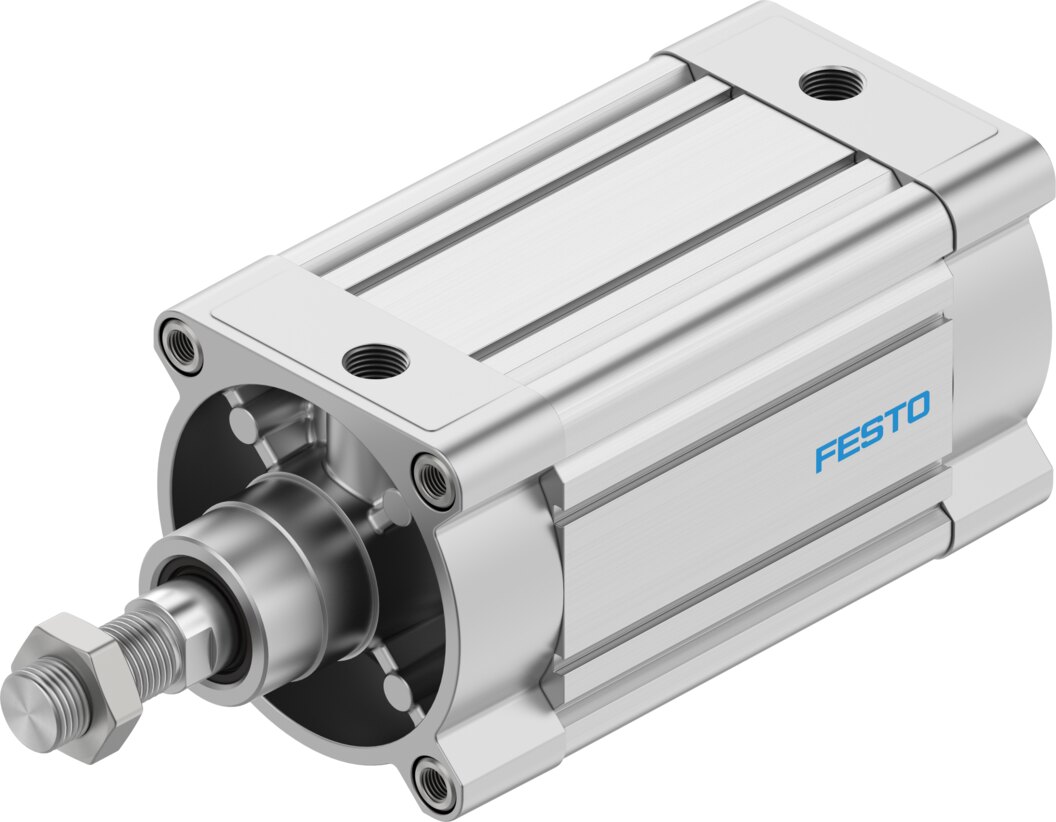 Standards-based cylinder