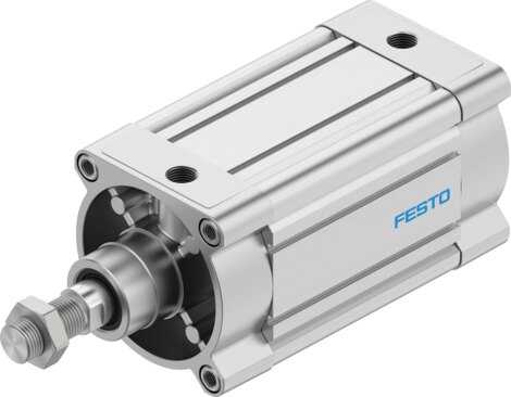 Standards-based cylinder