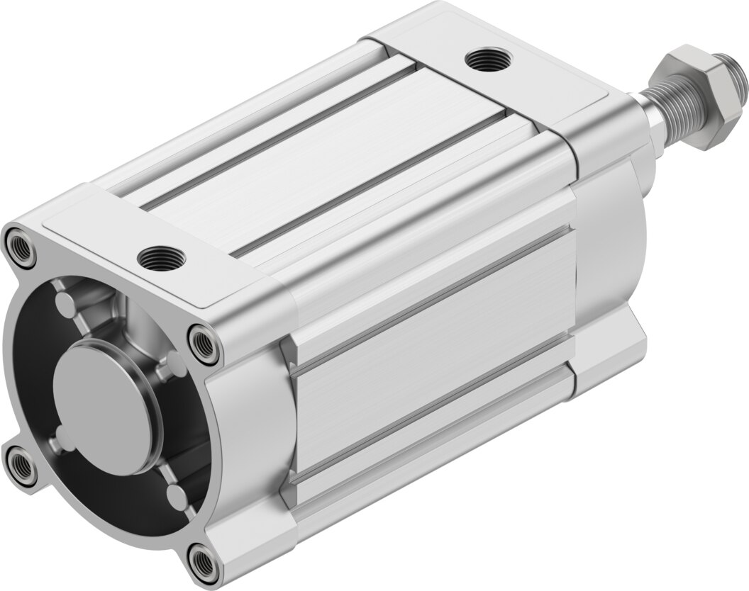 Standards-based cylinder