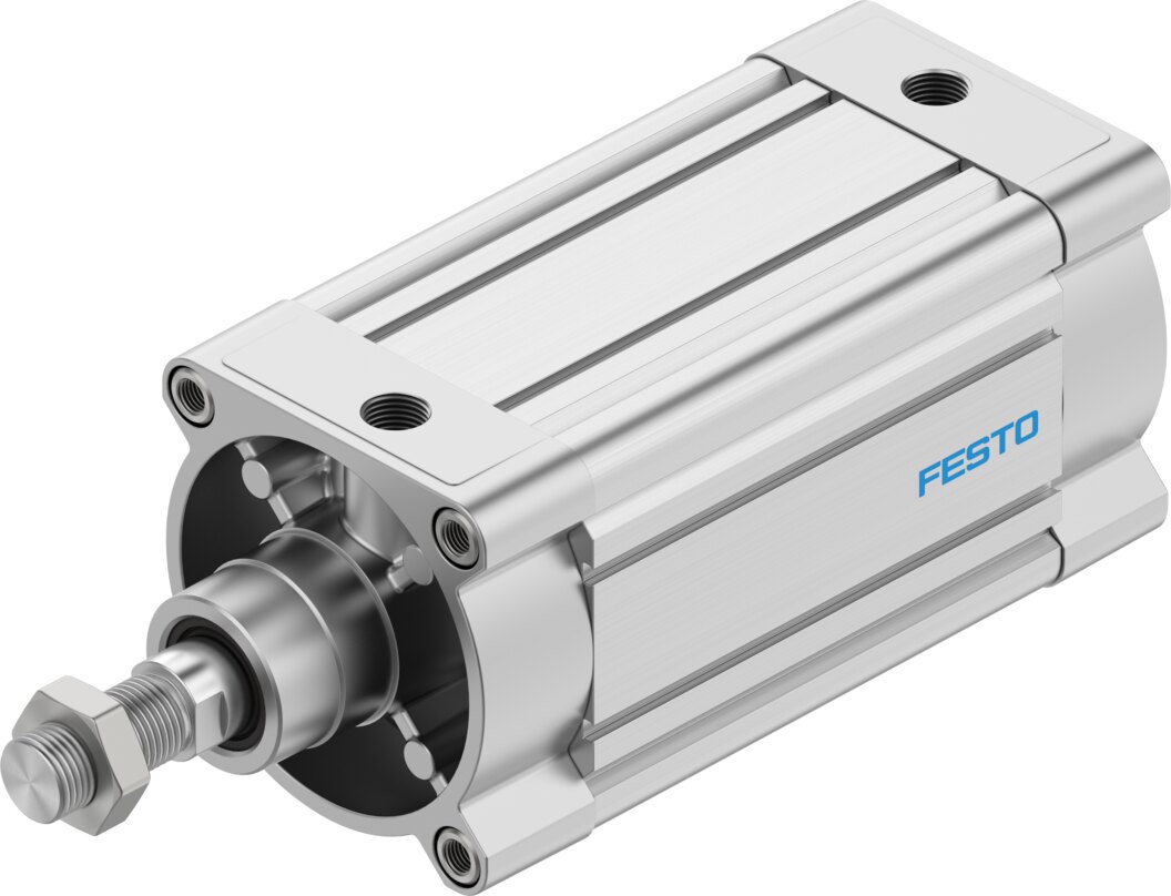 Standards-based cylinder