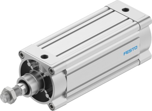 Standards-based cylinder