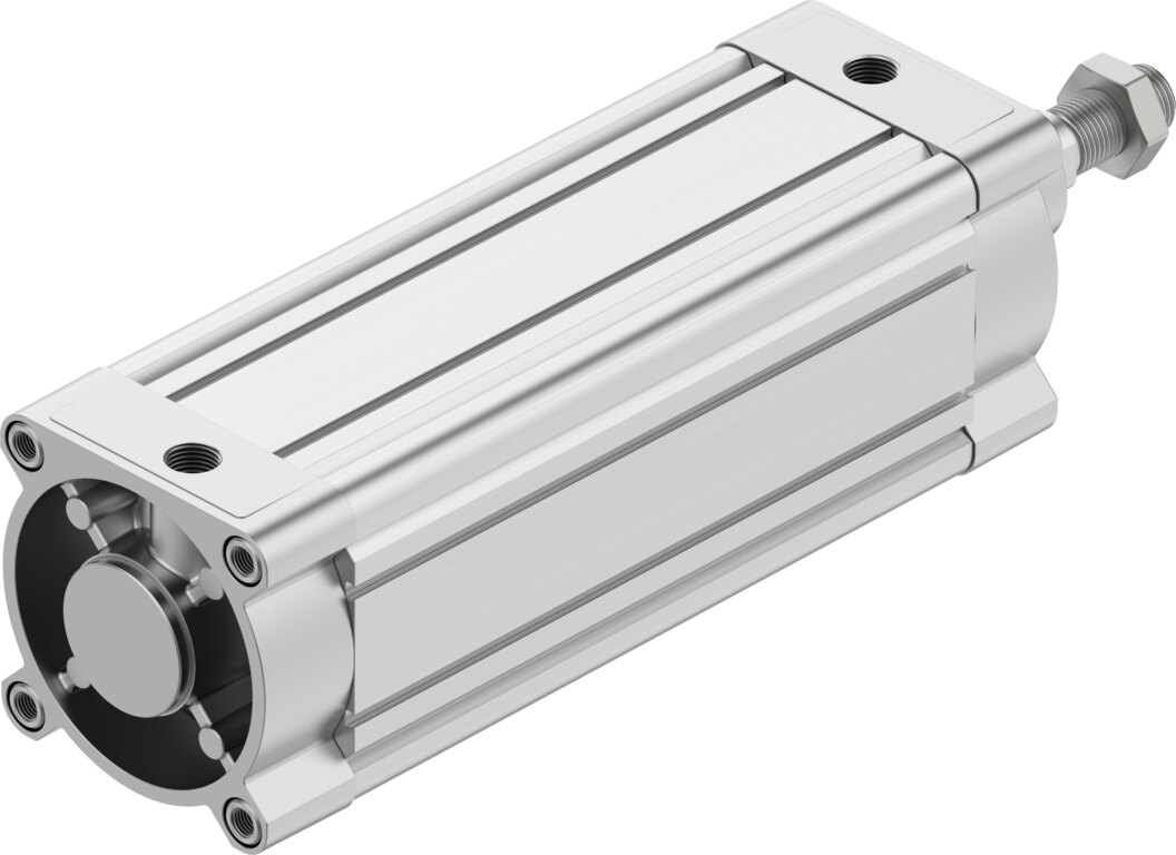 Standards-based cylinder