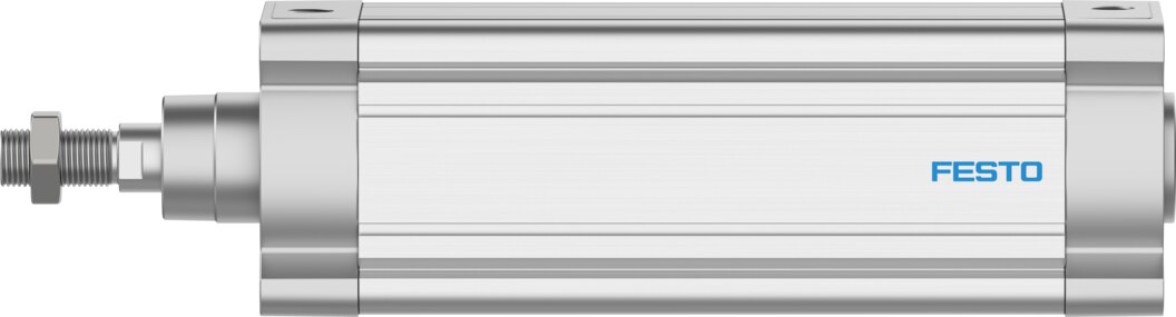 Standards-based cylinder