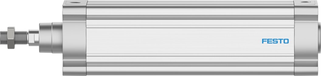 Standards-based cylinder