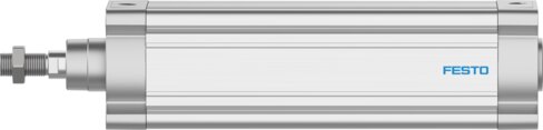 Standards-based cylinder