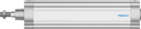 Standards-based cylinder