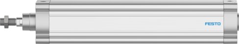 Standards-based cylinder