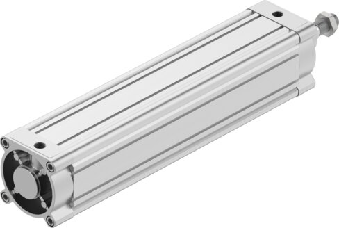Standards-based cylinder
