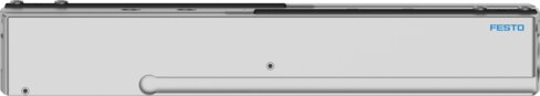 Parallel gripper