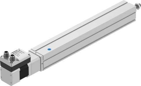 Electric cylinder unit