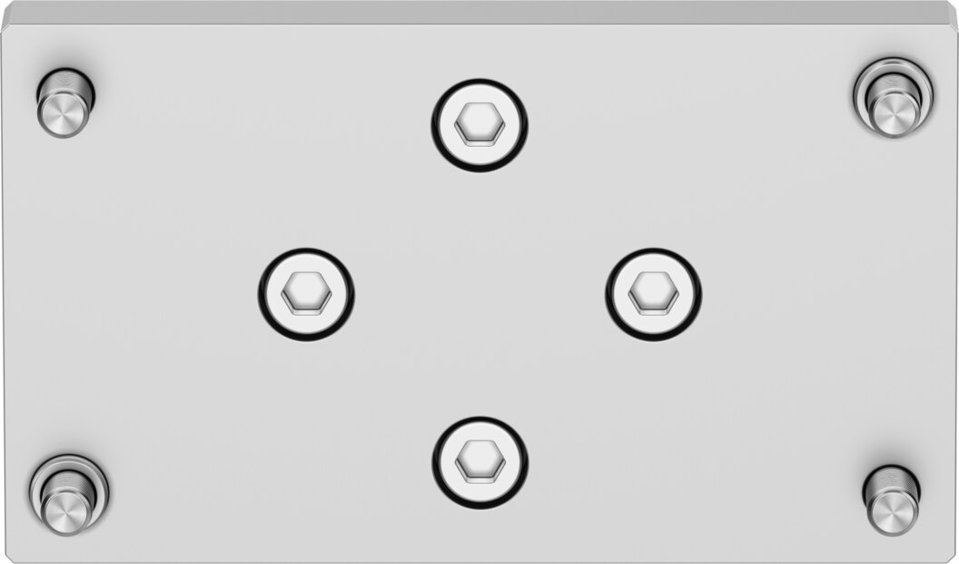 Adapter kit